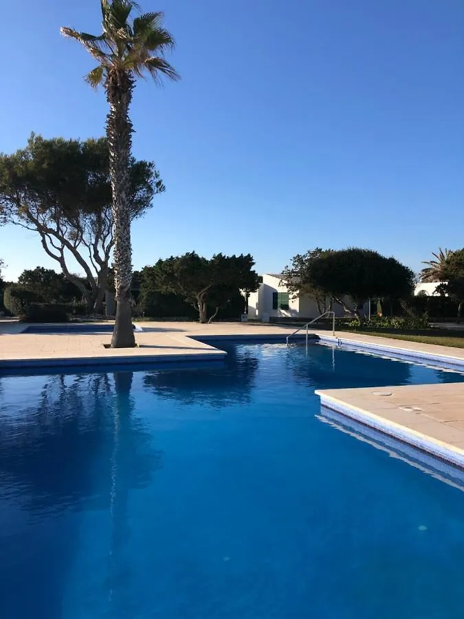 Appartement Solmar Menorcacom 19 à Cala'N Bosch  Espagne