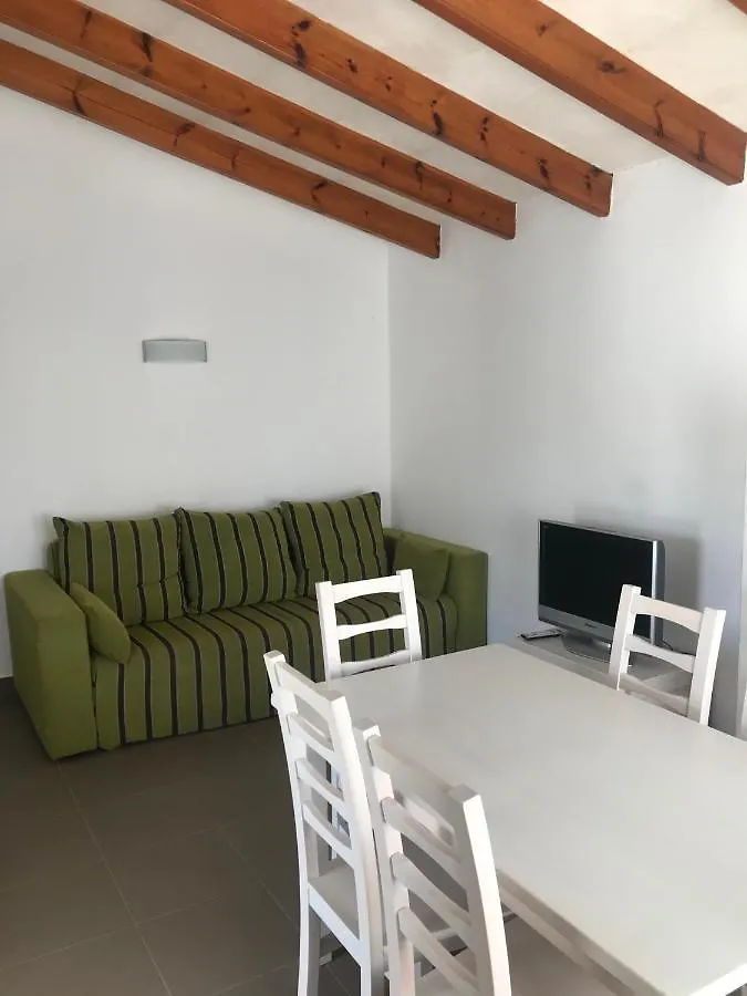 Appartement Solmar Menorcacom 19 à Cala'N Bosch   Cala'N Bosch (Menorca)