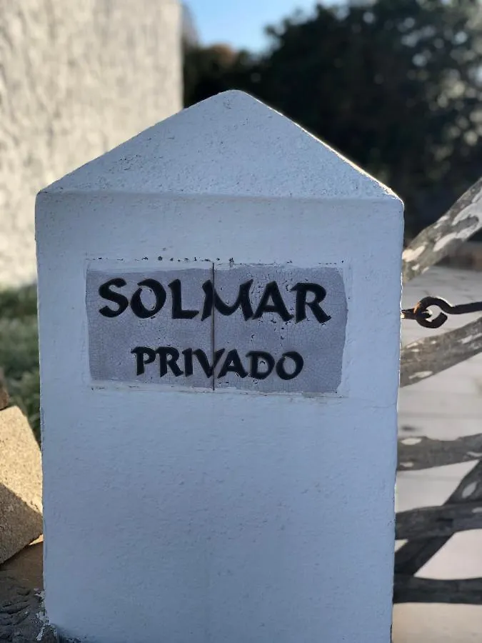 Appartement Solmar Menorcacom 19 à Cala'N Bosch  Espagne