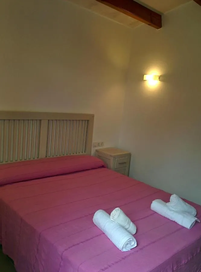 Appartement Solmar Menorcacom 19 à Cala'N Bosch
