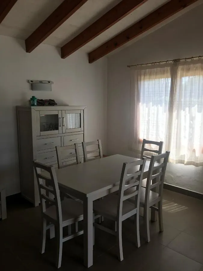 Apartmán Solmar Menorcacom 19 Cala en Bosch