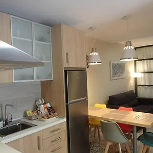  Appartement El Aljibe De La Luz Espagne