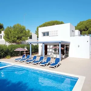 Villa Villas Calan Bosch, Cala'N Bosch (Menorca)