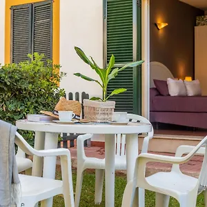Сasa de vacaciones Seve, Cala'N Bosch (Menorca)