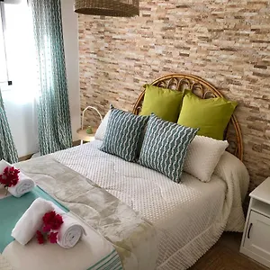  Appartement Casa Lucilita Espagne