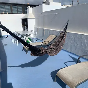  Hébergement de vacances Eterna Primavera, A 40m De La Piscina Natural Espagne