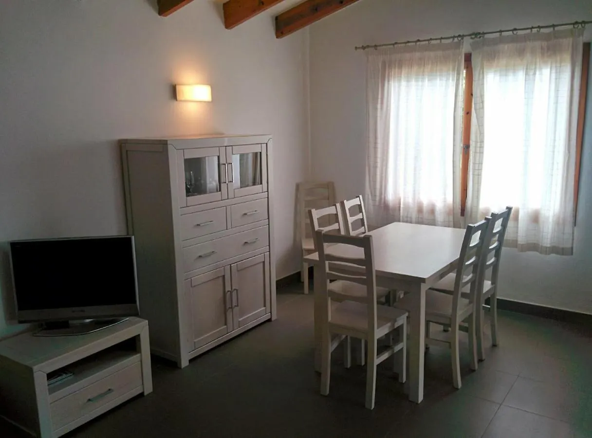 Apartamento Solmar Menorcacom 19 Cala'N Bosch