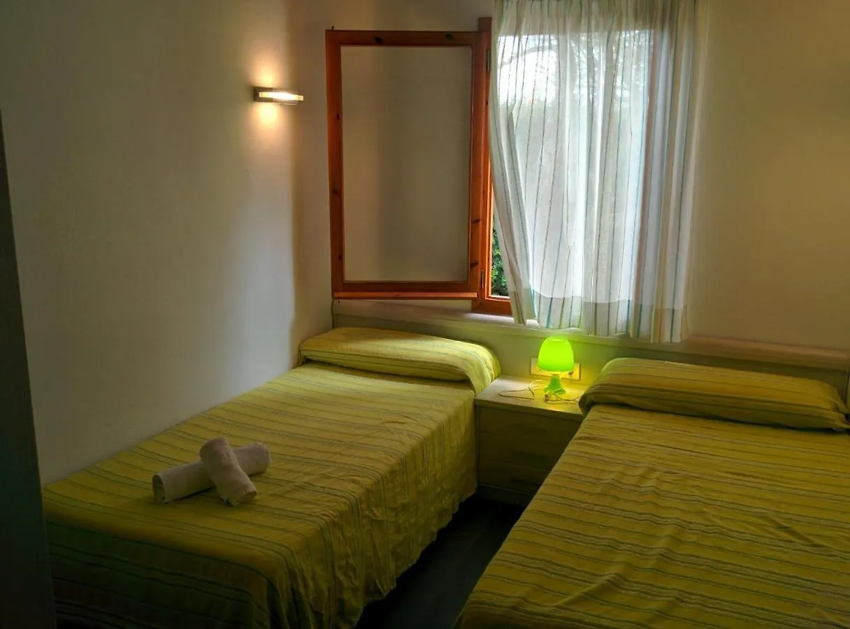 Apartamento Solmar Menorcacom 19 Cala'N Bosch  España