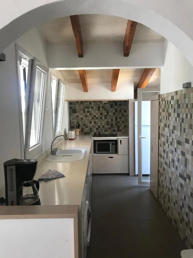 Apartamento Solmar Menorcacom 19 Cala'N Bosch  0*, Cala'N Bosch (Menorca)