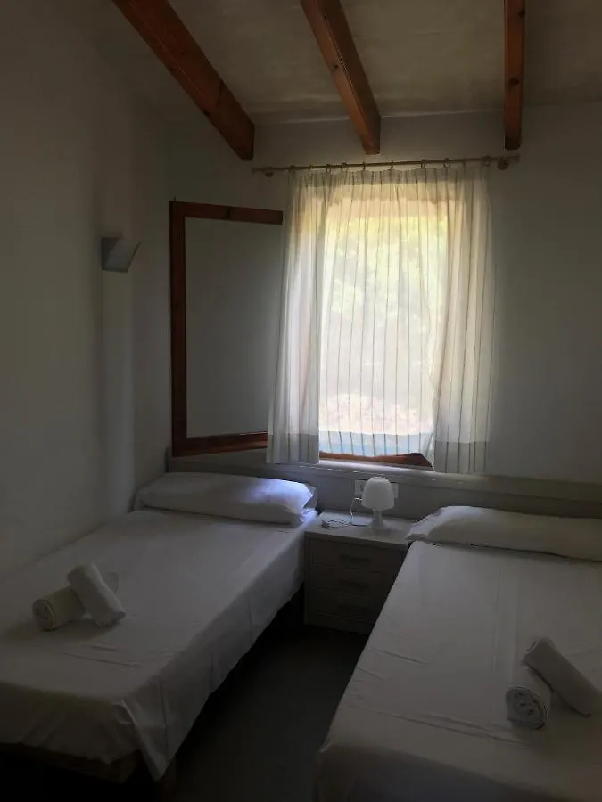 Apartamento Solmar Menorcacom 19 Cala'N Bosch