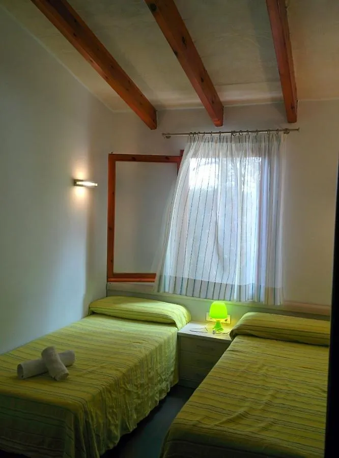 Apartamento Solmar Menorcacom 19 Cala'N Bosch  0*, Cala'N Bosch (Menorca) España