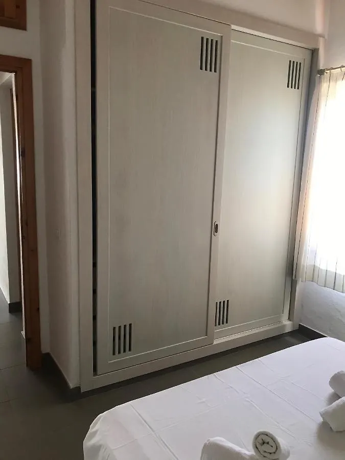 Apartamento Solmar Menorcacom 19 Cala'N Bosch  España