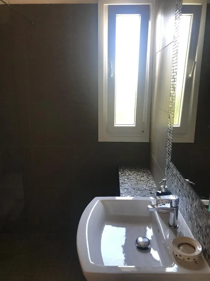 Solmar Menorcacom 19 Appartement Cala 'n Bosch