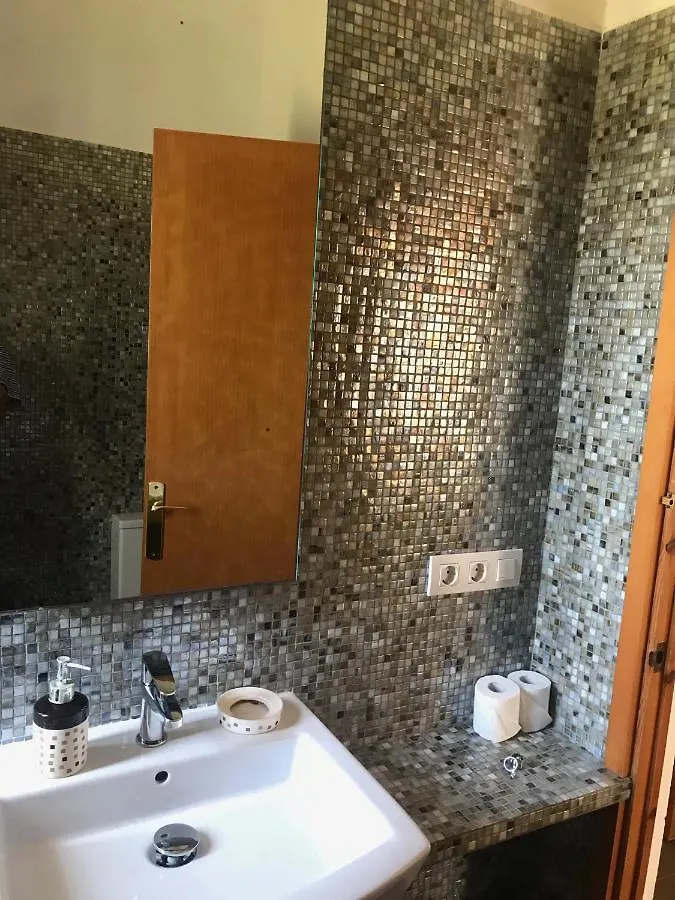Solmar Menorcacom 19 Appartement Cala 'n Bosch