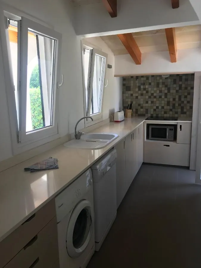 Solmar Menorcacom 19 Appartement Cala 'n Bosch 0*,  Spanje
