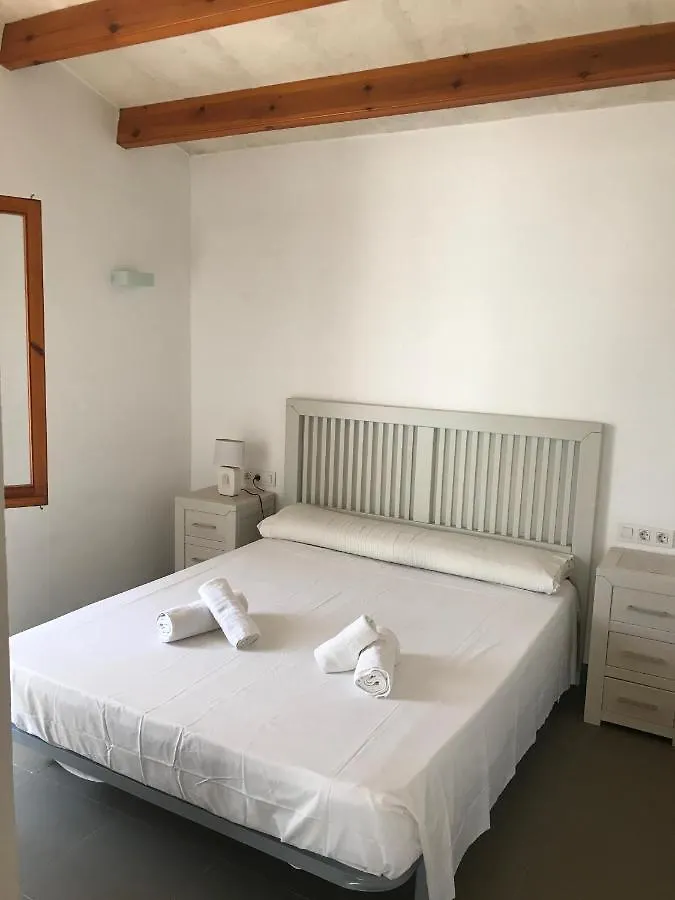 Solmar Menorcacom 19 Appartement Cala 'n Bosch Spanje