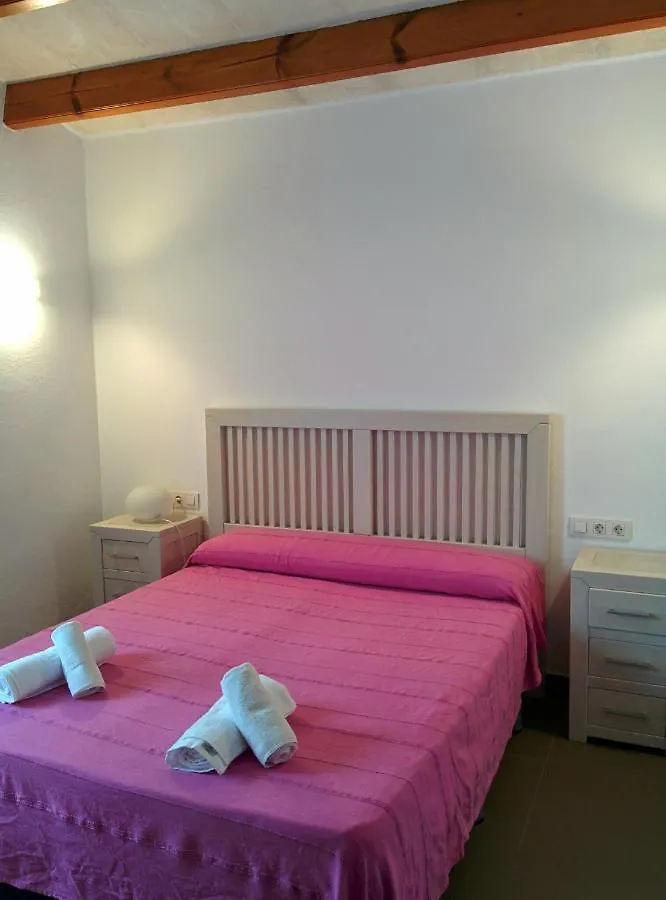 Solmar Menorcacom 19 Appartement Cala 'n Bosch